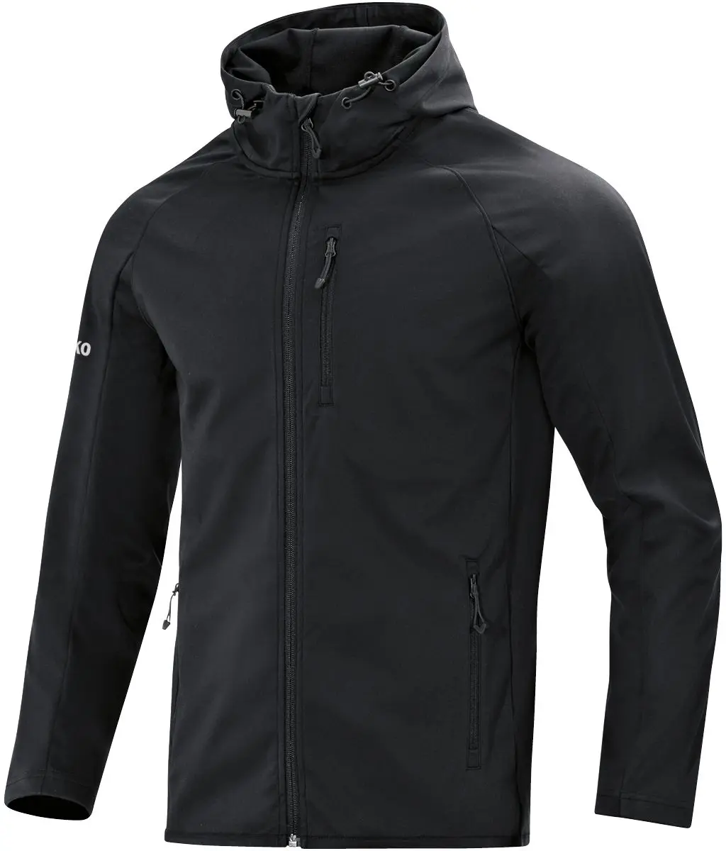 JAKO Softshelljacke Light Herren