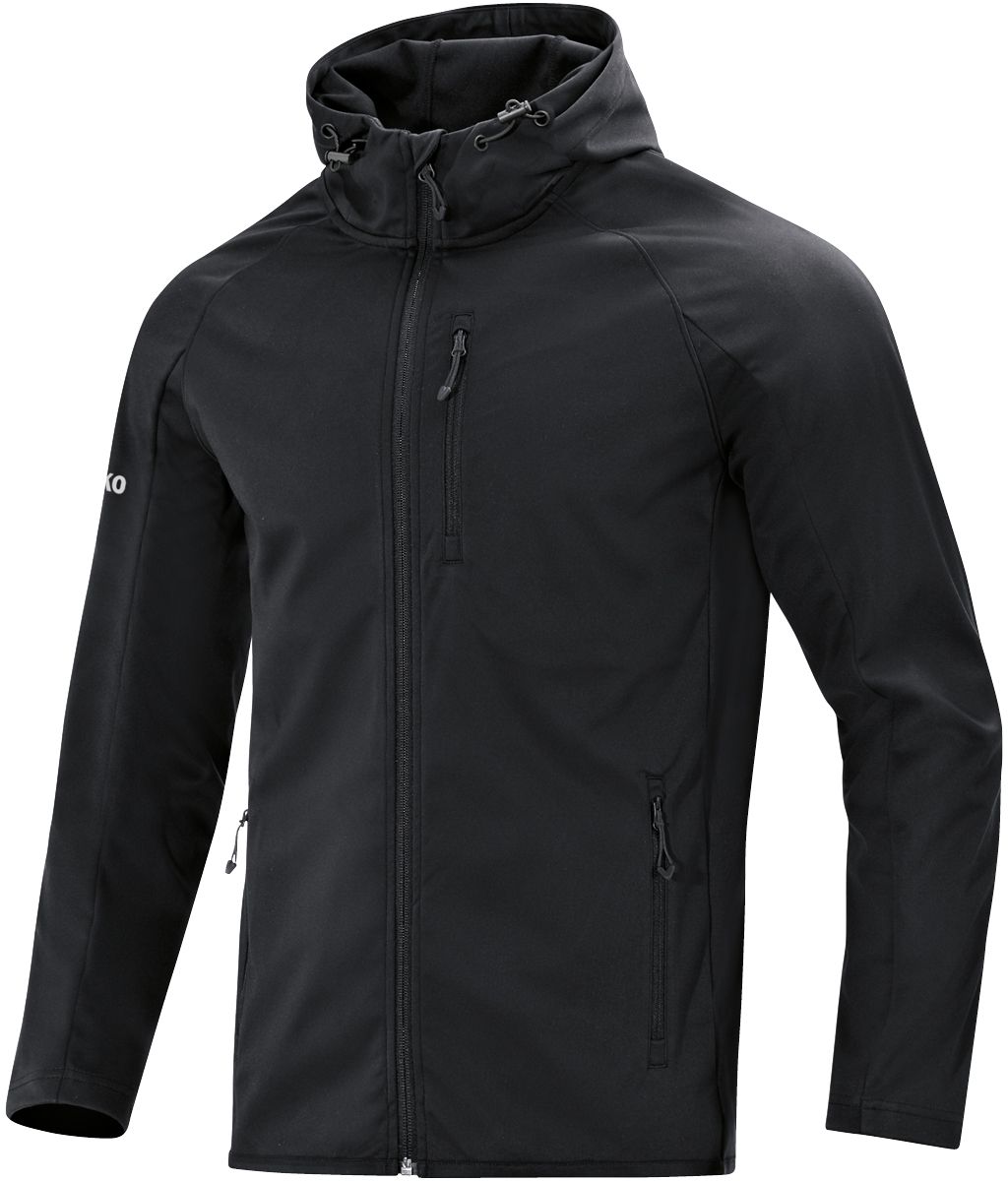 JAKO Softshelljacke Light Herren JAKO Softshelljacke Light Herren