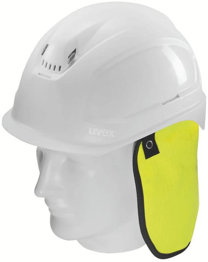uvex Nackenschutz uvex Nackenschutz