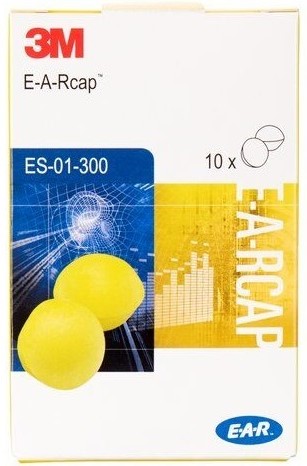 3M E-A-R Ersatzstöpsel Cap