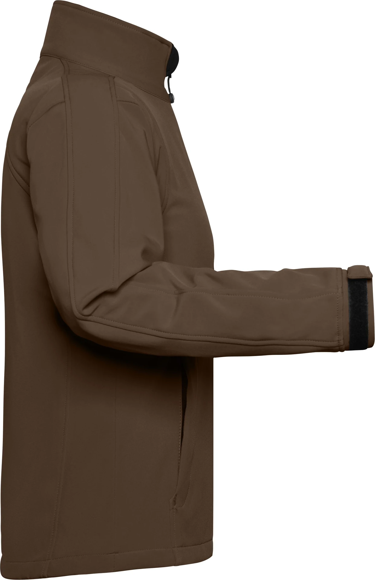 James & Nicholson Ladies Softshell Jacket (137)