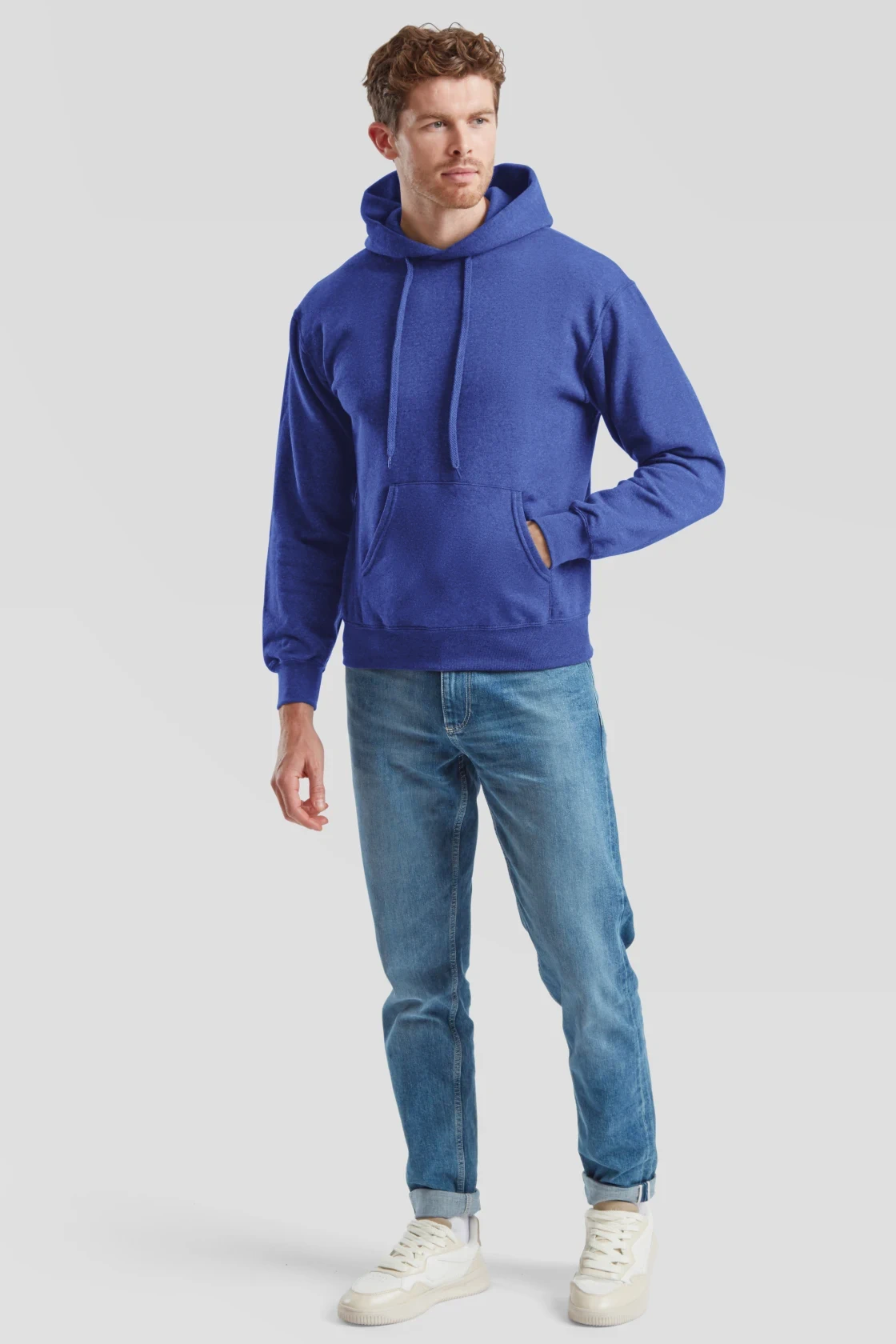 F.O.L. Classic Hooded Sweat