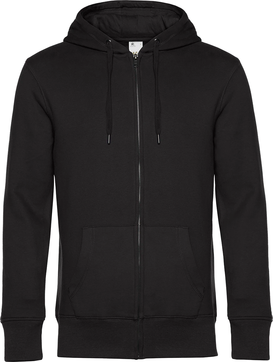 black pure