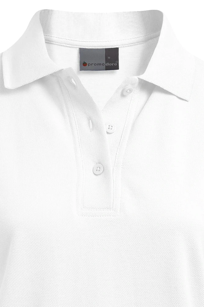 Promodoro Women's Superior Polo