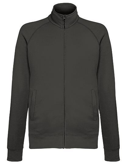 F.O.L. Lightweight Sweat Jacket F.O.L. Lightweight Sweat Jacket