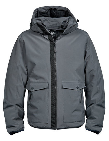 TEE JAYS Men's Urban Adventure Jacket