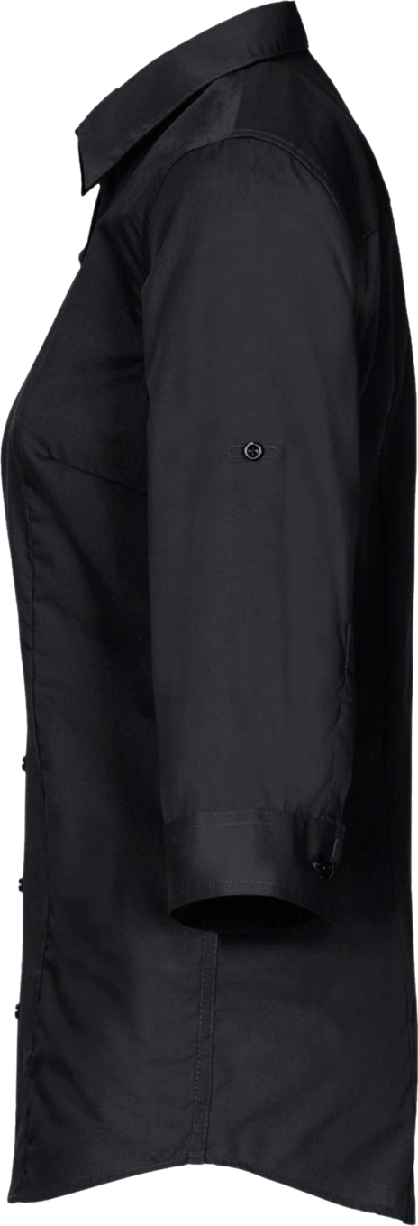 HAKRO Bluse Vario 3/4 Arm 120 Mikralinar® HAKRO Bluse Vario 3/4 Arm 120 Mikralinar®