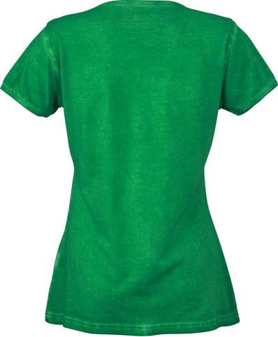 James & Nicholson Ladies Gipsy T-Shirt James & Nicholson Ladies Gipsy T-Shirt
