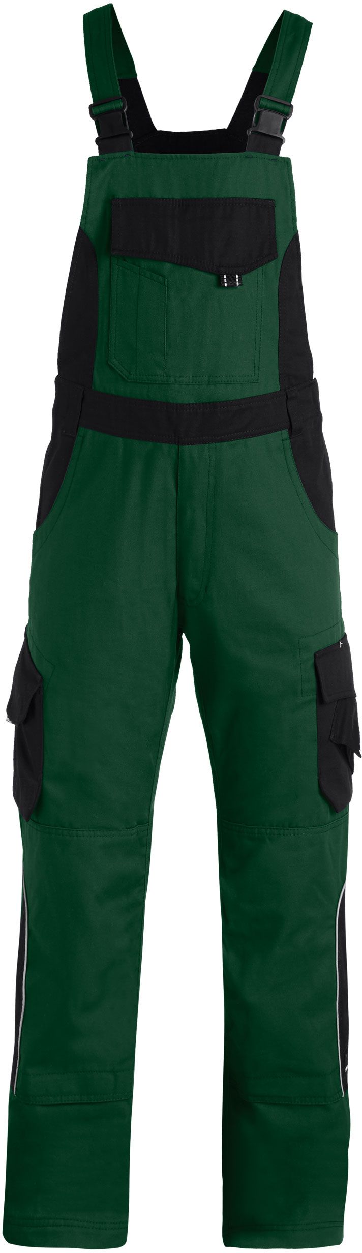 FHB Latzhose ECKHARD Twill
