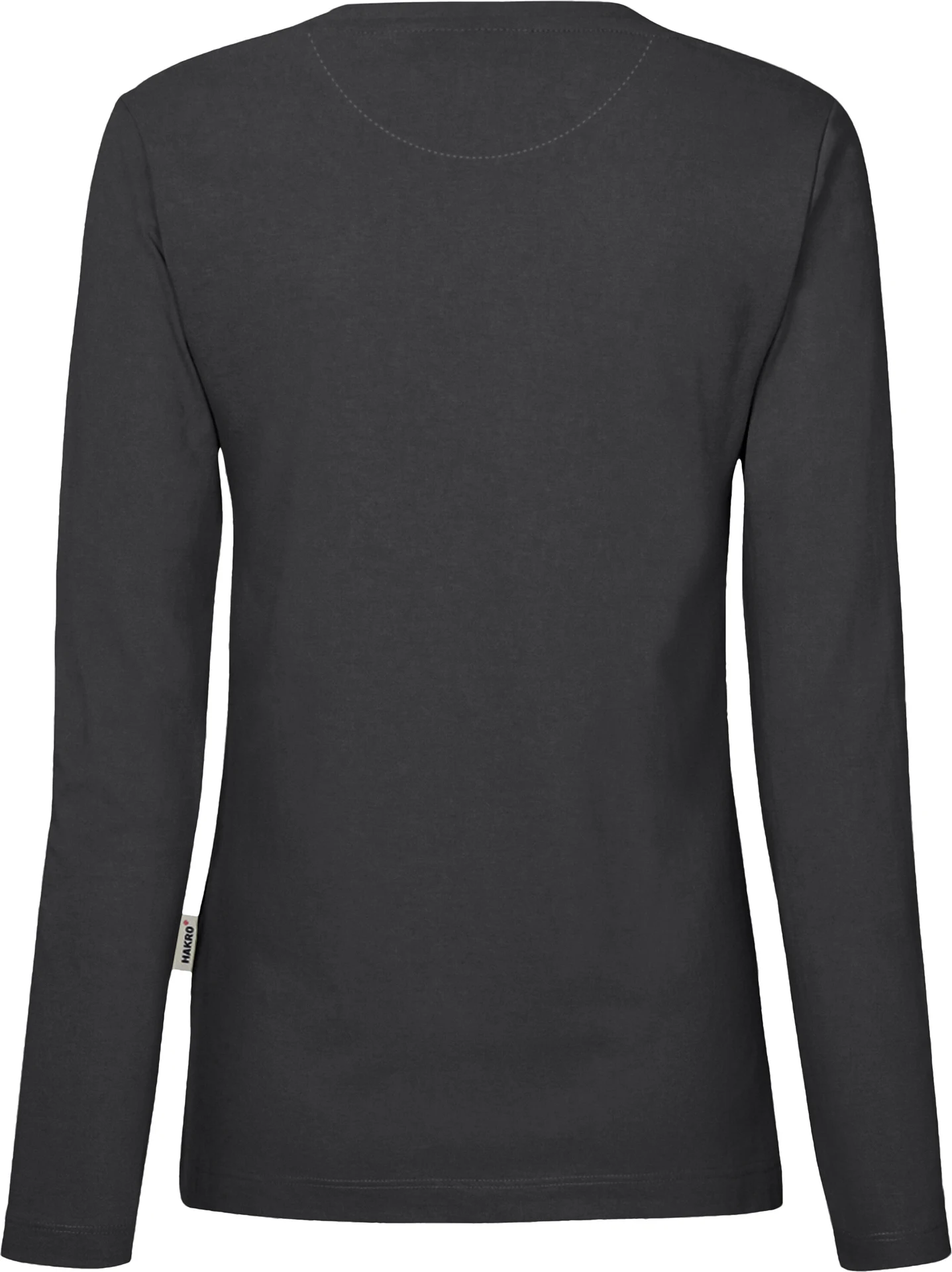 HAKRO Women-Longsleeve 179 Mikralinar®
