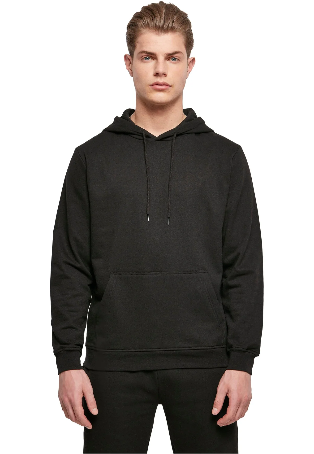 Build Your Brand Basic Hoody