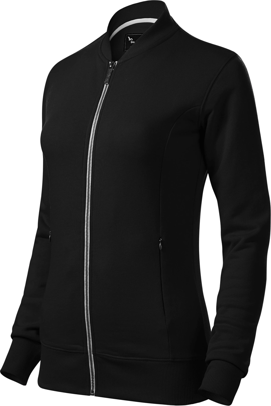 MALFINI Sweatshirt Damen Bomber 454
