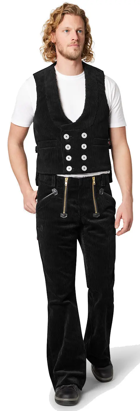 FHB Zunfthose ALFONS Trenkercord FHB Zunfthose ALFONS Trenkercord