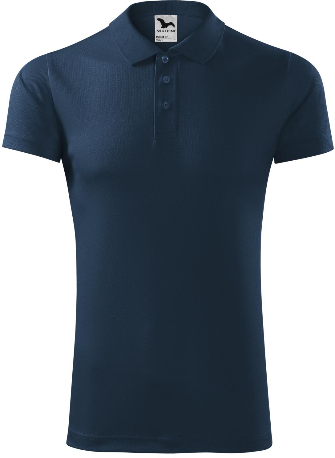 MALFINI Poloshirt Victory 217