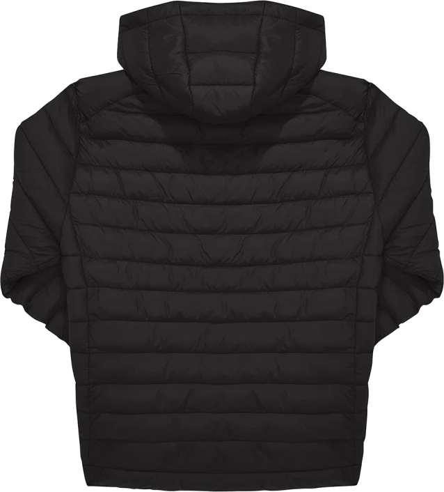 B&C #Reset Puffer