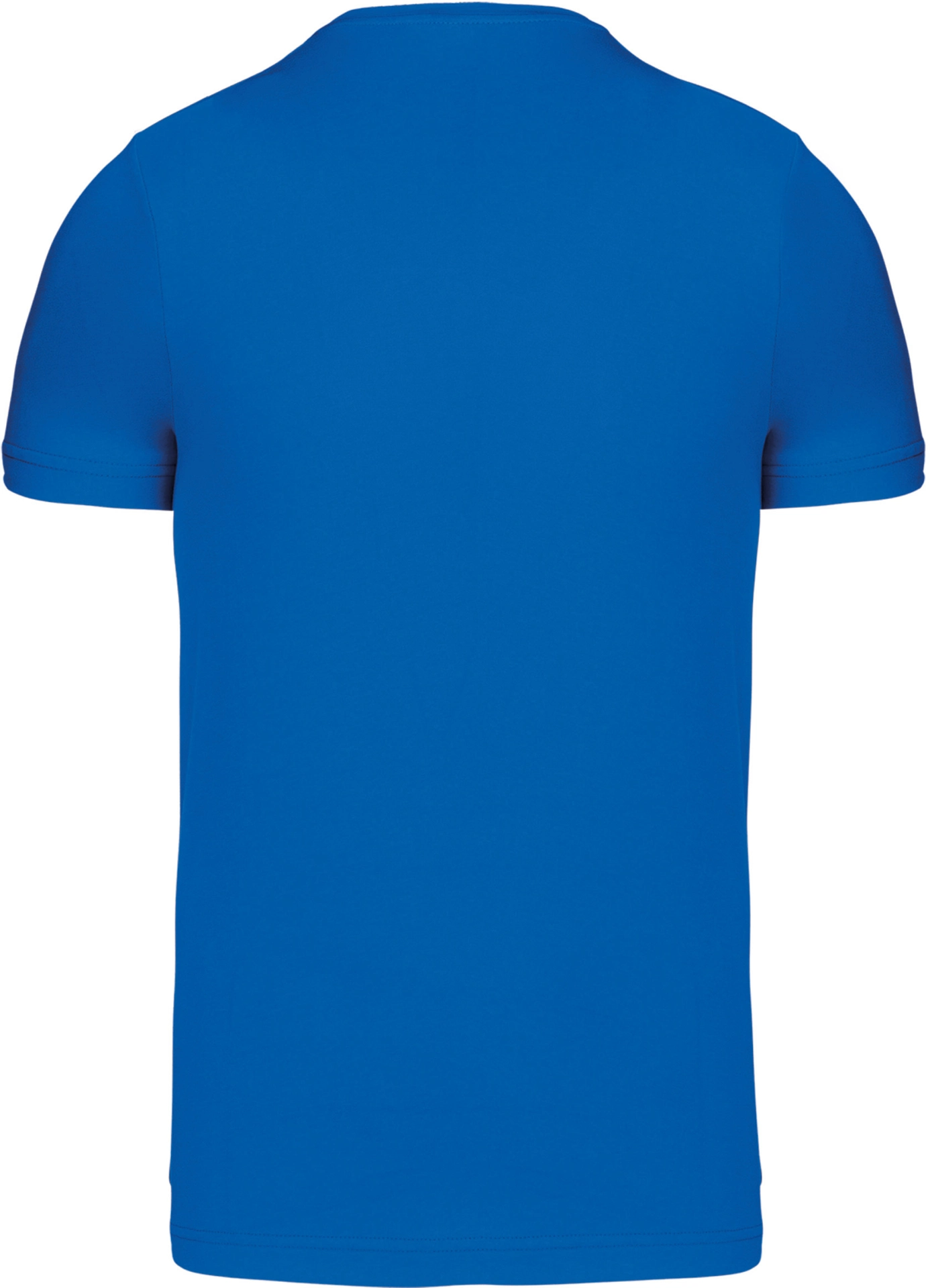 Kariban Herren V-Neck T-Shirt