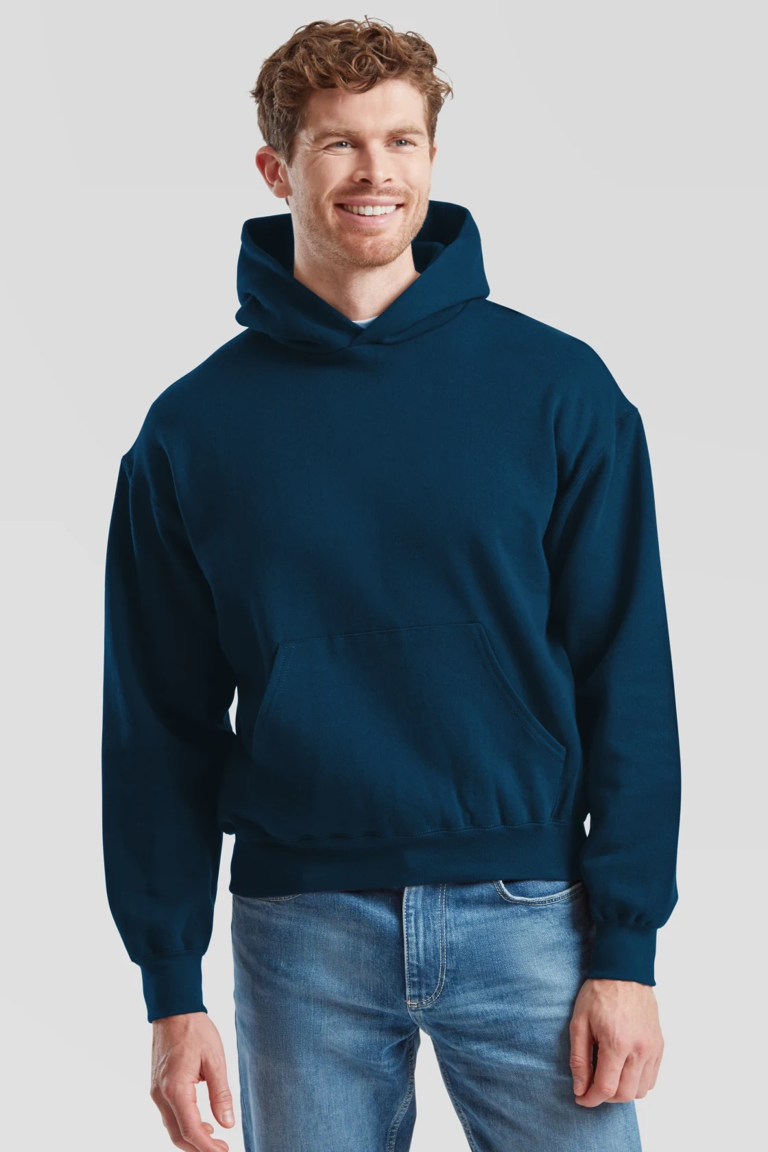 F.O.L Supercotton™ Hooded Sweat
