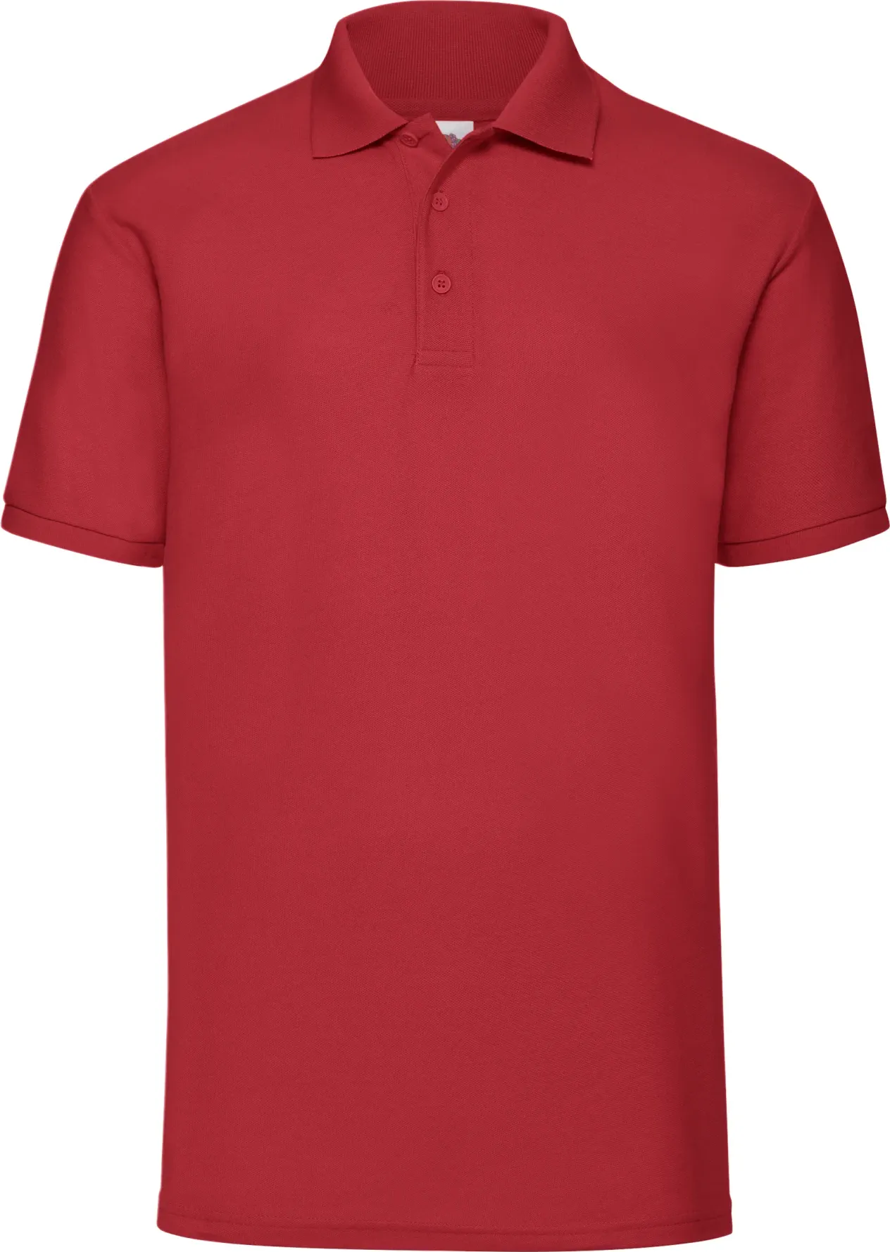 F.O.L. 65/35 Piqué Polo
