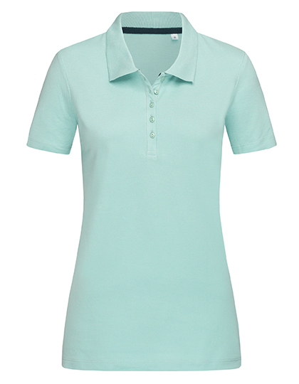 Stedman Hanna Polo for women Stedman Hanna Polo for women