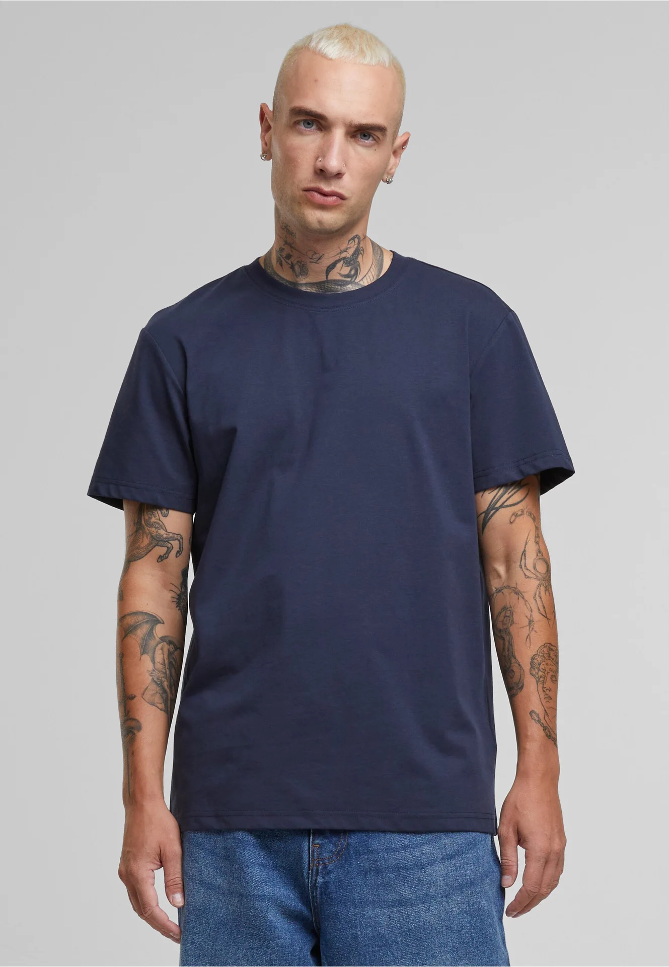 Build Your Brand Sorona® Regular Tee