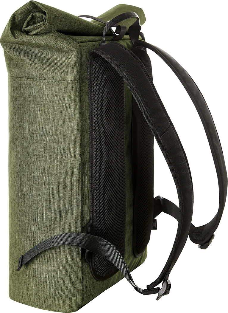 HALFAR Notebook Roller Backpack Europe