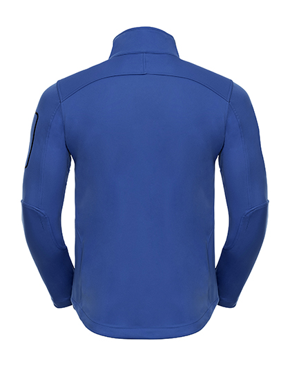 Russell Men`s Sportshell 5000 Jacket Russell Men`s Sportshell 5000 Jacket