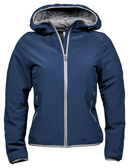 TEE JAYS Womens Competition Jacket TEE JAYS Womens Competition Jacket