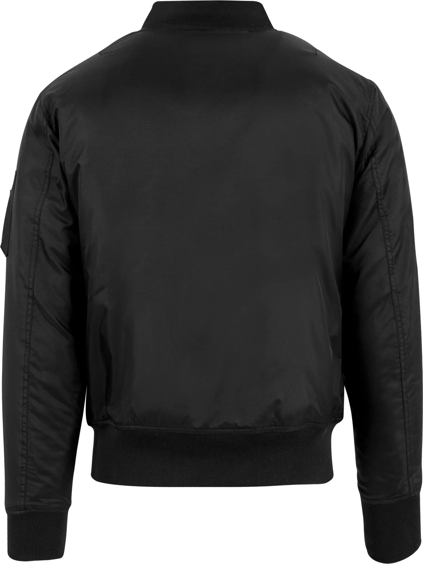 Build Your Brand Bomber Jacket
