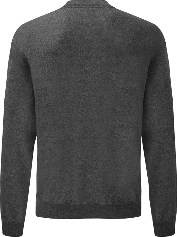 fruit-of-the-loom-62-202-0-classic-set-in-sweatshirt-darkheathergrey-6 F.O.L. Classic Set-In Sweat