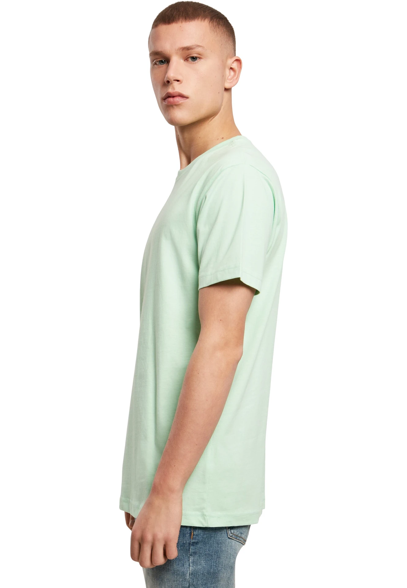 Build Your Brand T-Shirt Round Neck