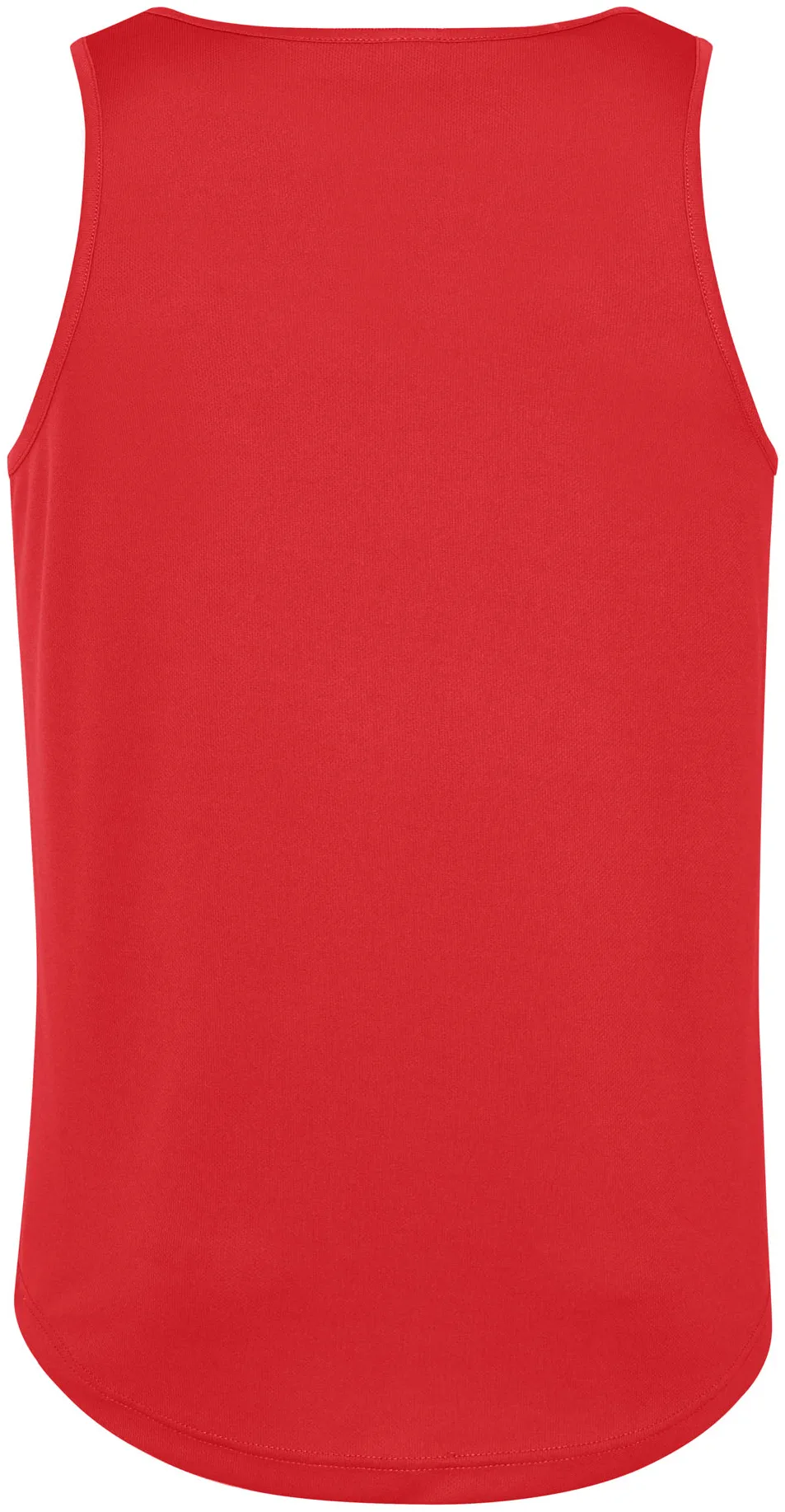 justcool-jc007-cool-vest-firered-back-3 Just Cool Cool Vest