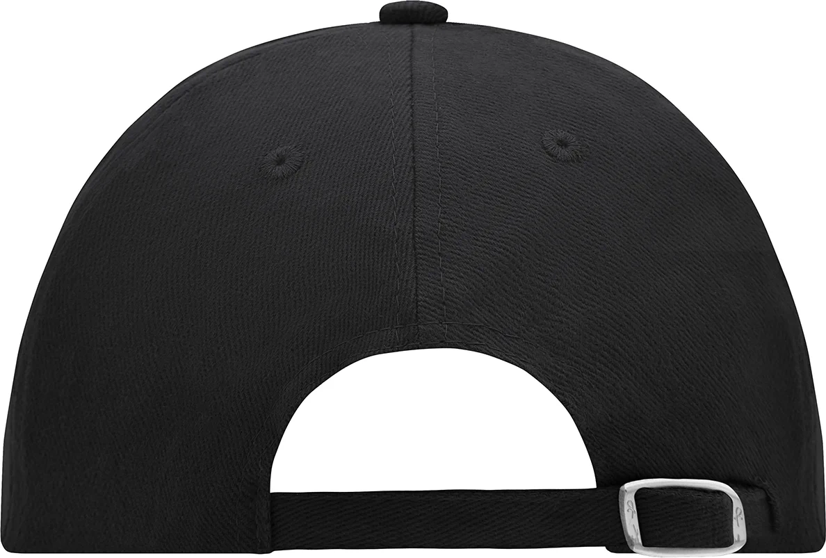 daiber 6-Panel Raver Cap