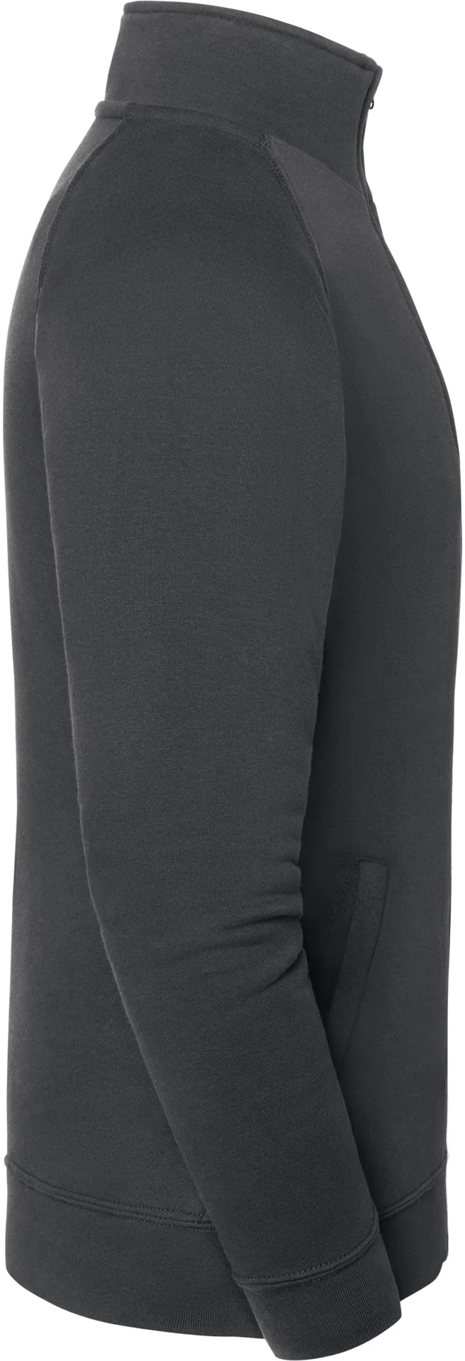 F.O.L. Iconic Premium Sweat Jacket