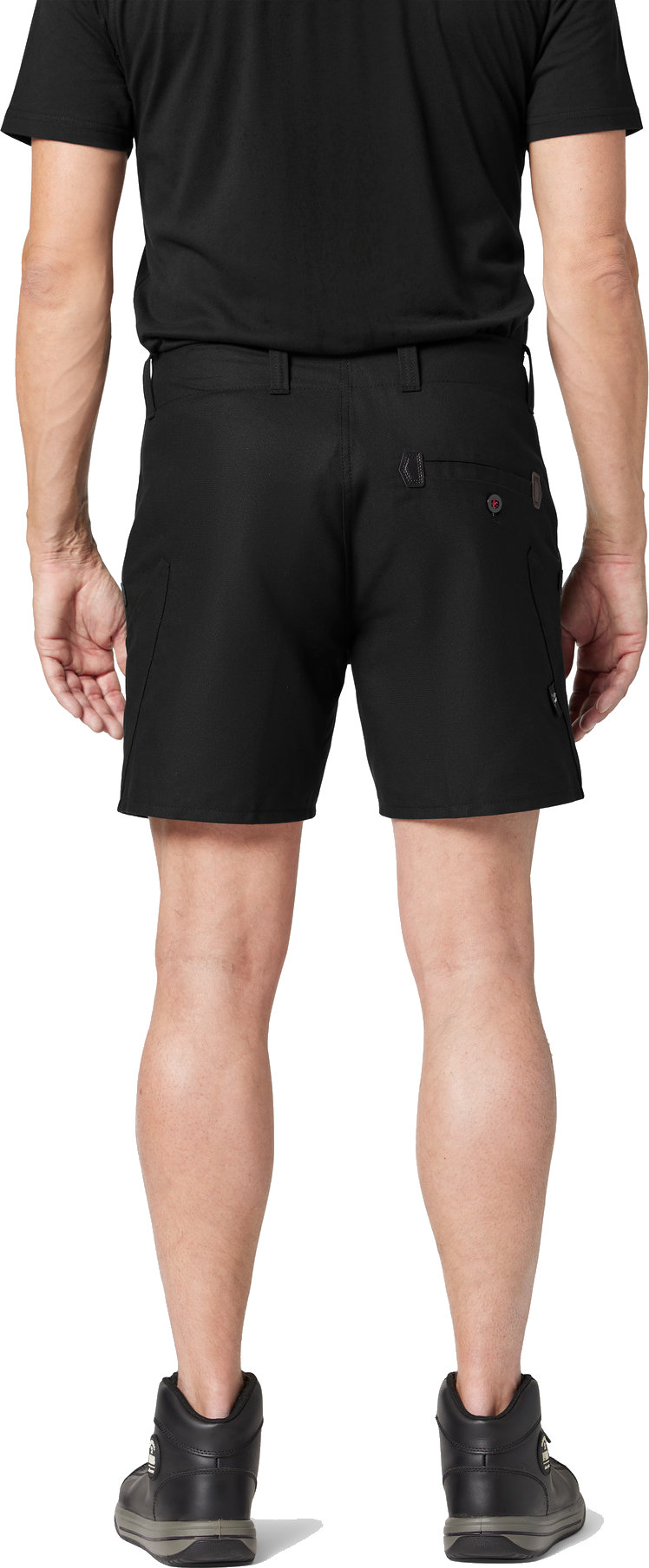 FHB Zunftshort JO Rips-Moleskin FHB Zunftshort JO Rips-Moleskin