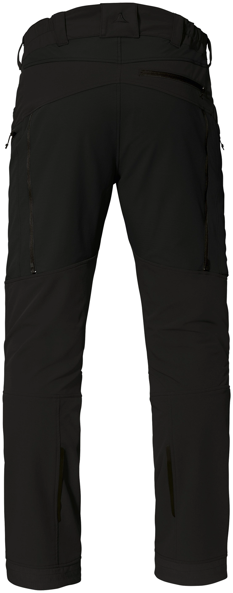 Schöffel PRO 7007 MASCHINE Cordura-Stretch Hose