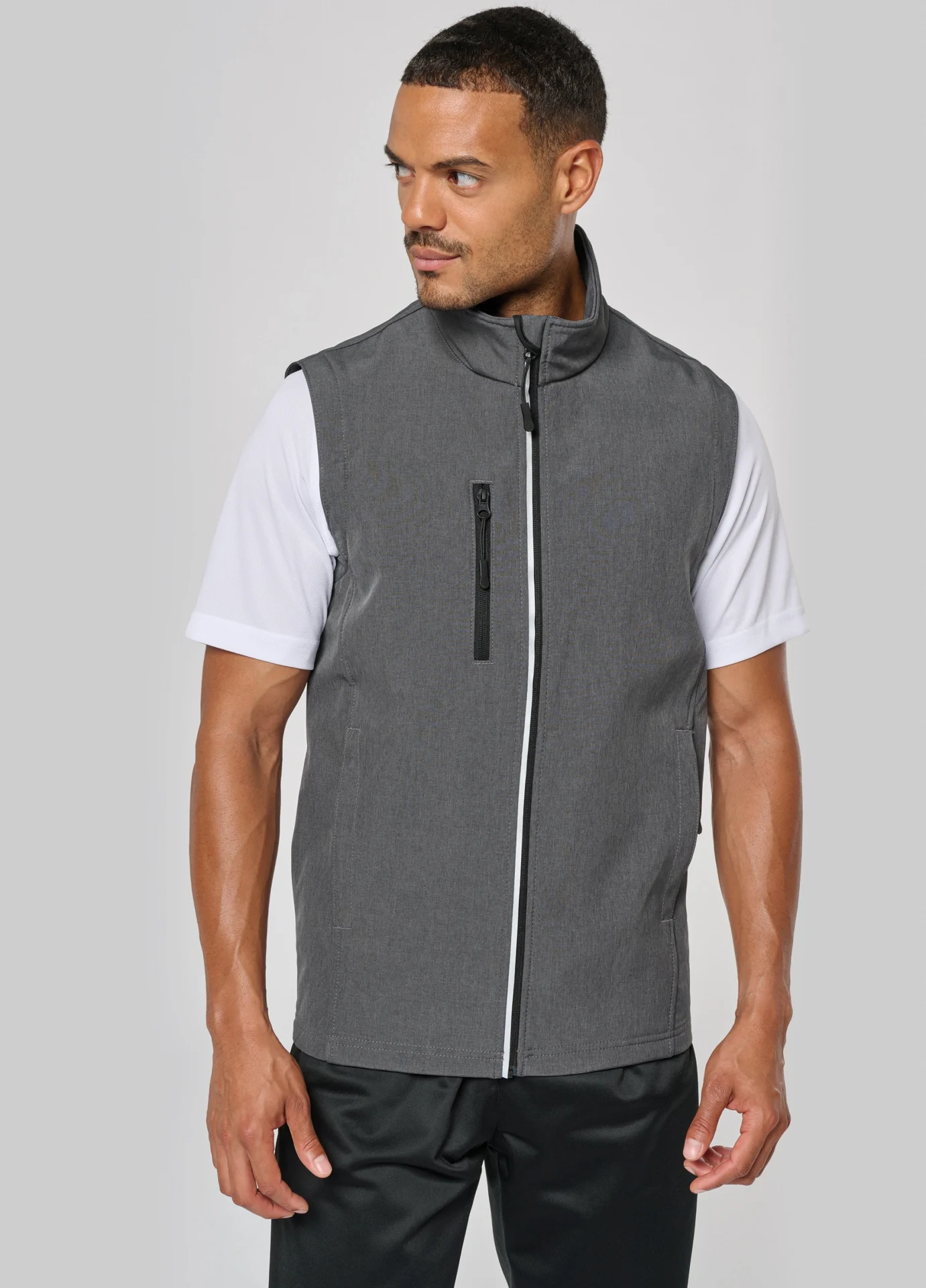 Kariban Herren Softshell Jacke