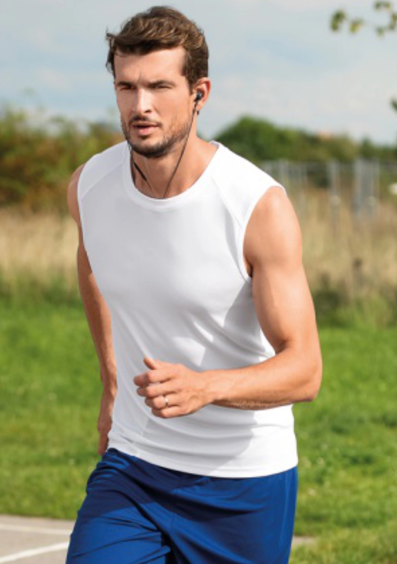 MALFINI T-Shirt Breeze 820