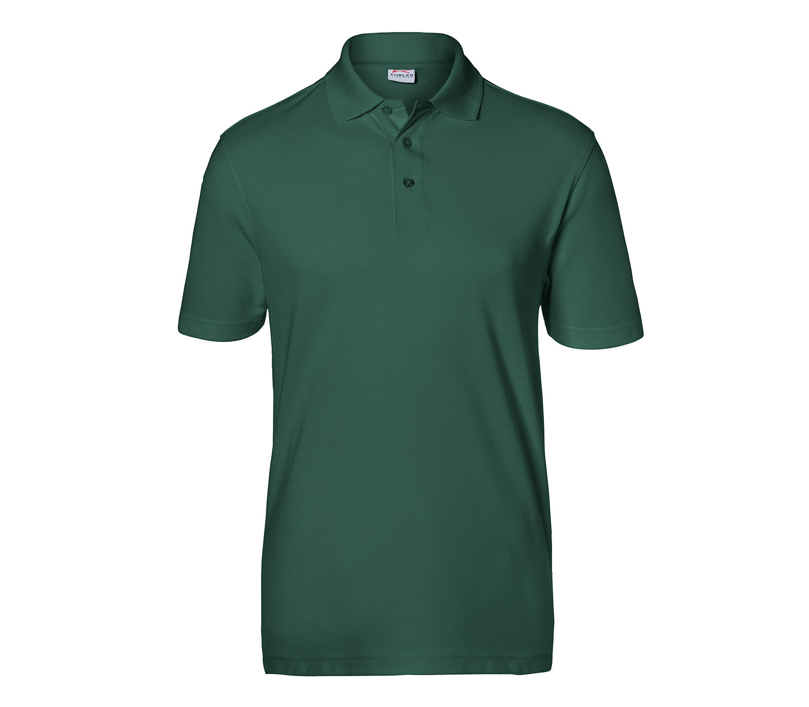Kübler Polo Form 5126 Kübler Polo Form 5126