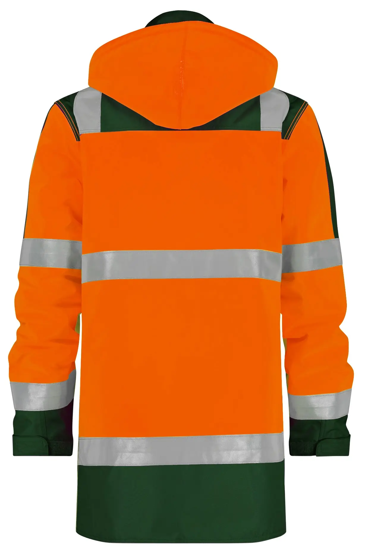 DASSY Warnschutzparka LIMASOL DASSY Warnschutzparka LIMASOL