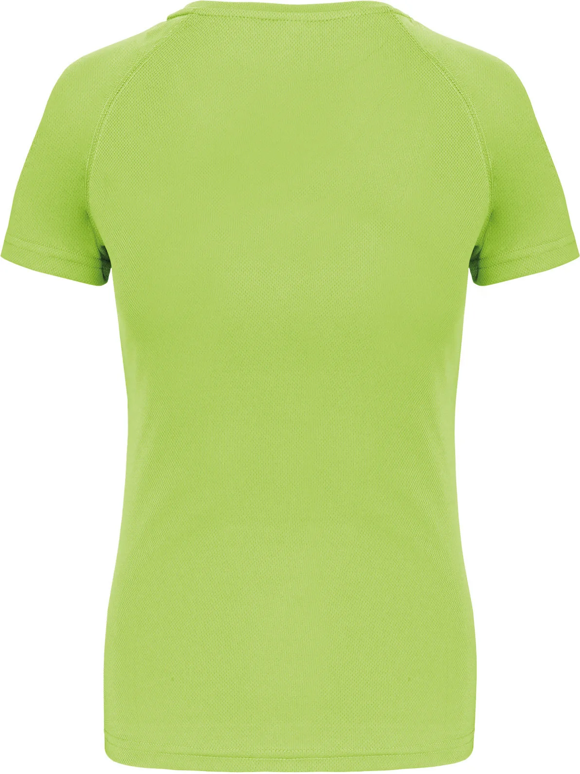 Kariban Damen Sport Shirt