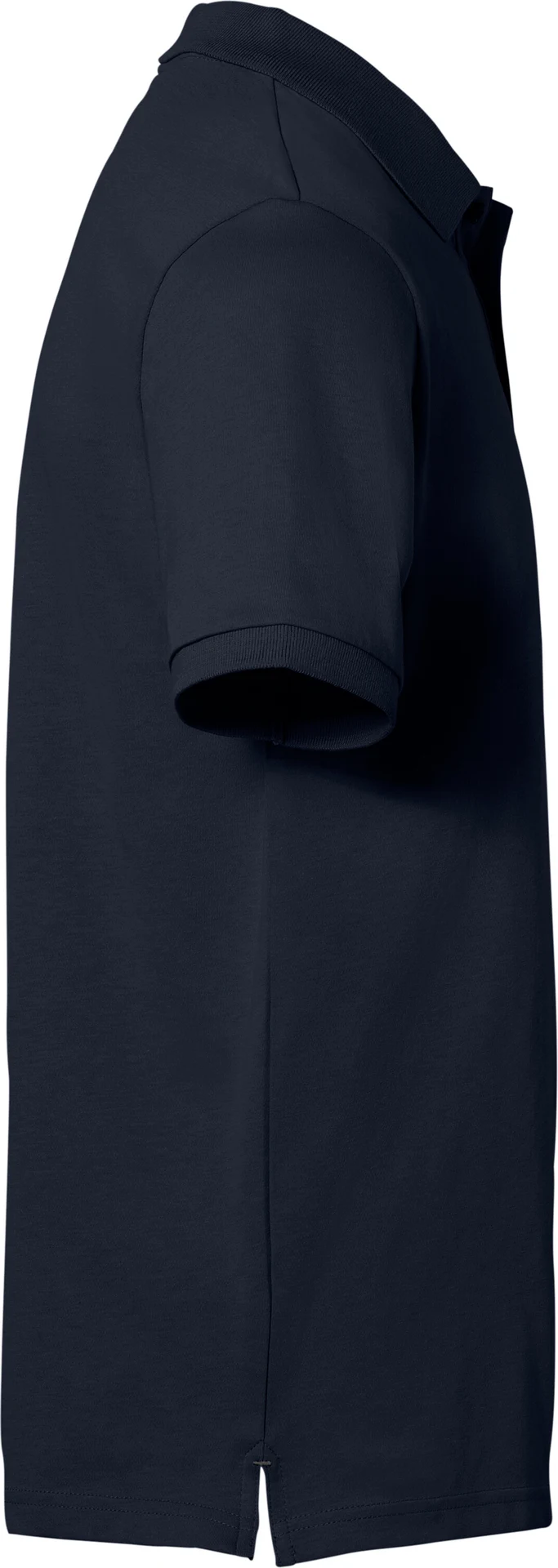 HAKRO Poloshirt 814 Cotton-Tec