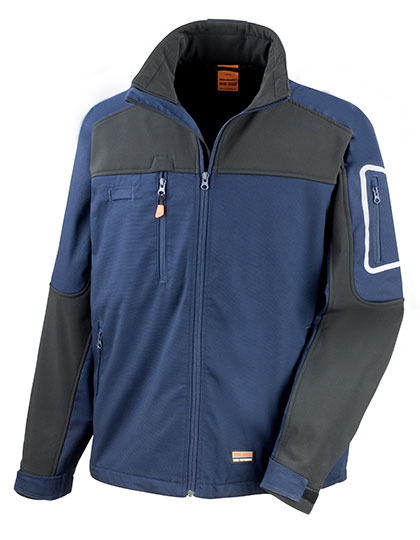 Result Sabre Stretch Jacket Result Sabre Stretch Jacket