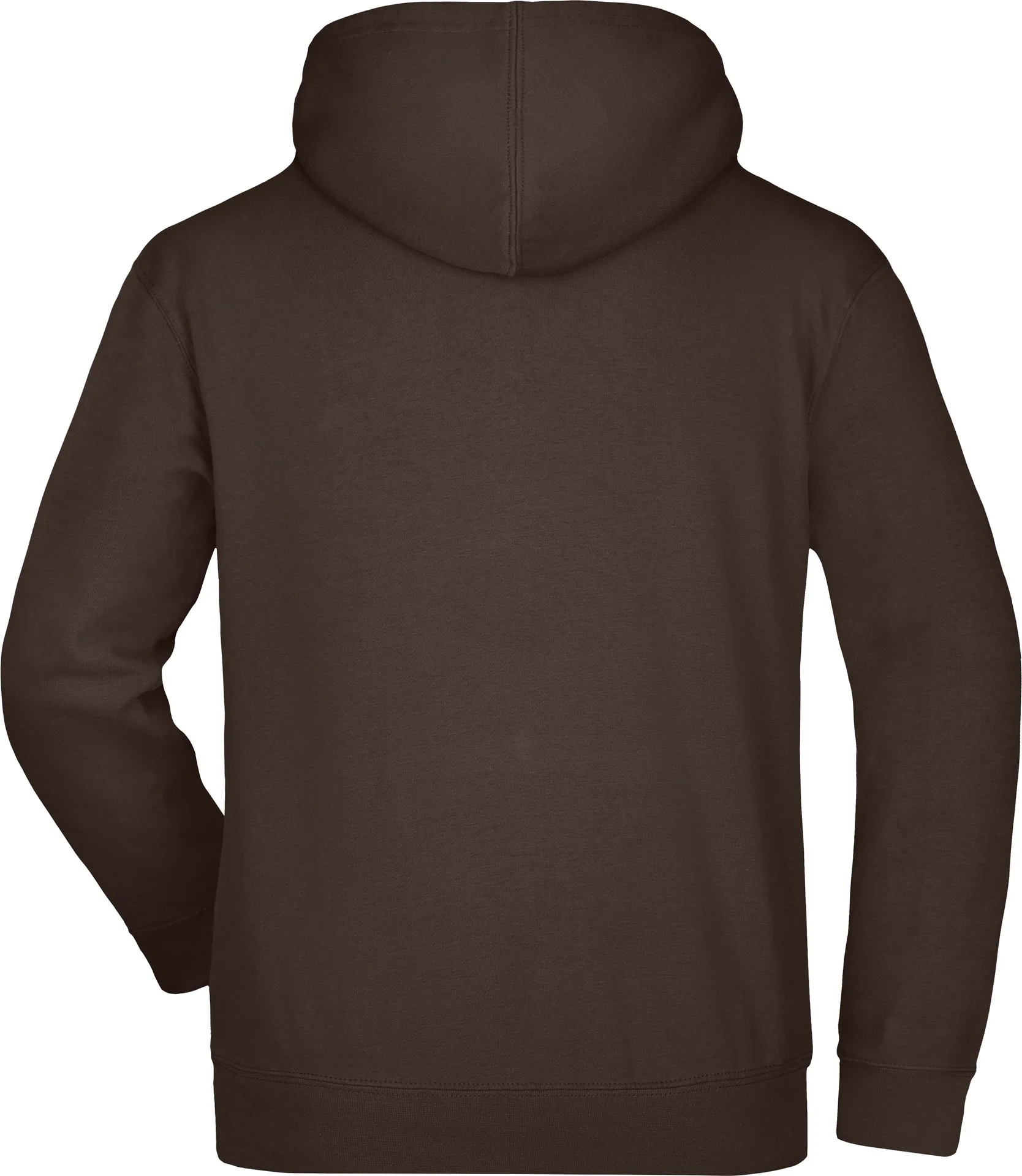 James & Nicholson Hooded Sweat
