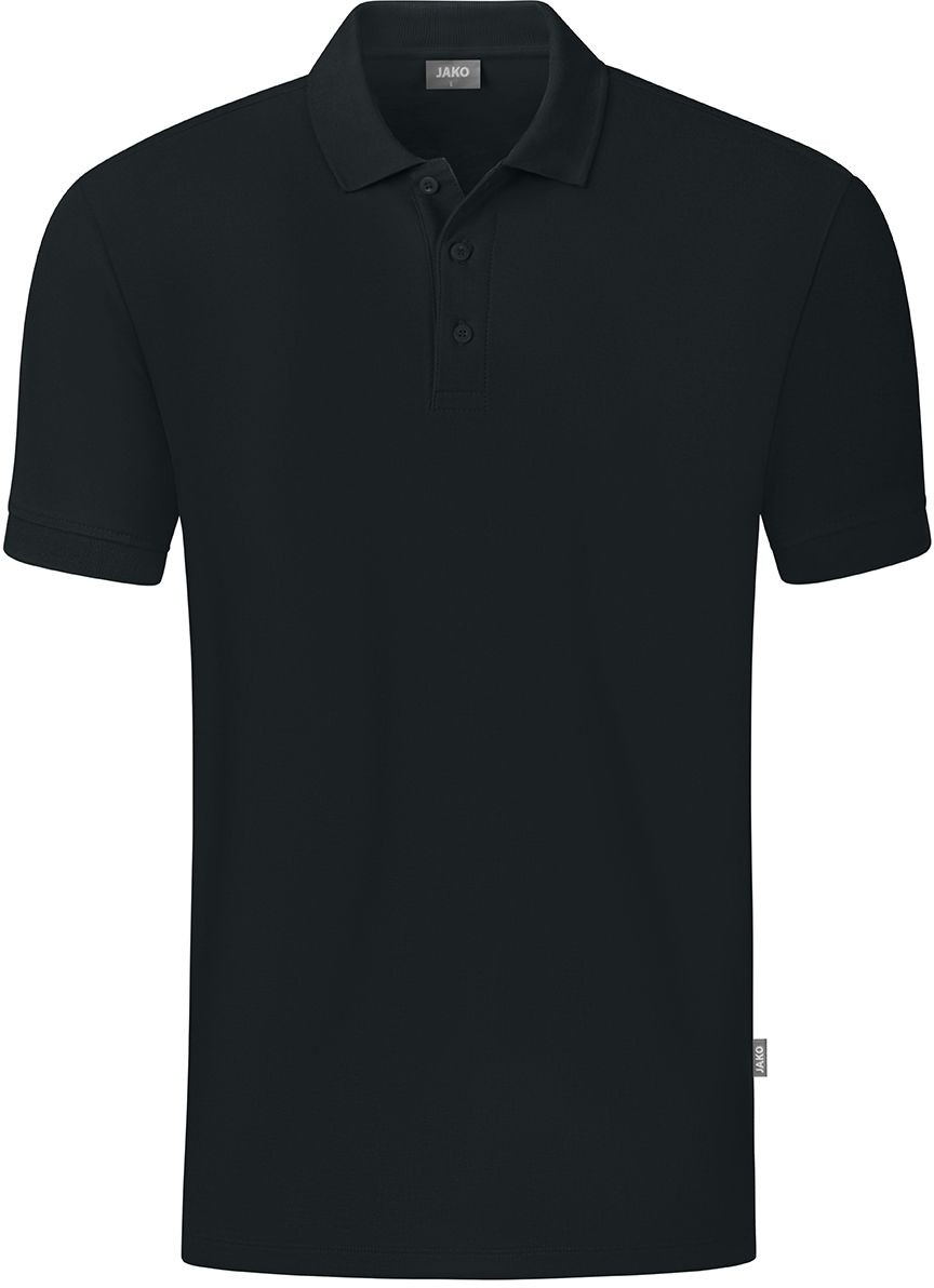 JAKO Polo Organic Herren
