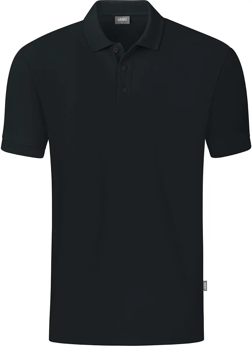 JAKO Polo Organic Herren