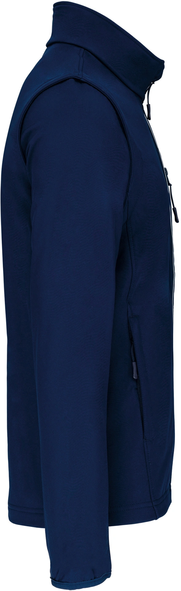 Kariban Herren Softshell Jacke