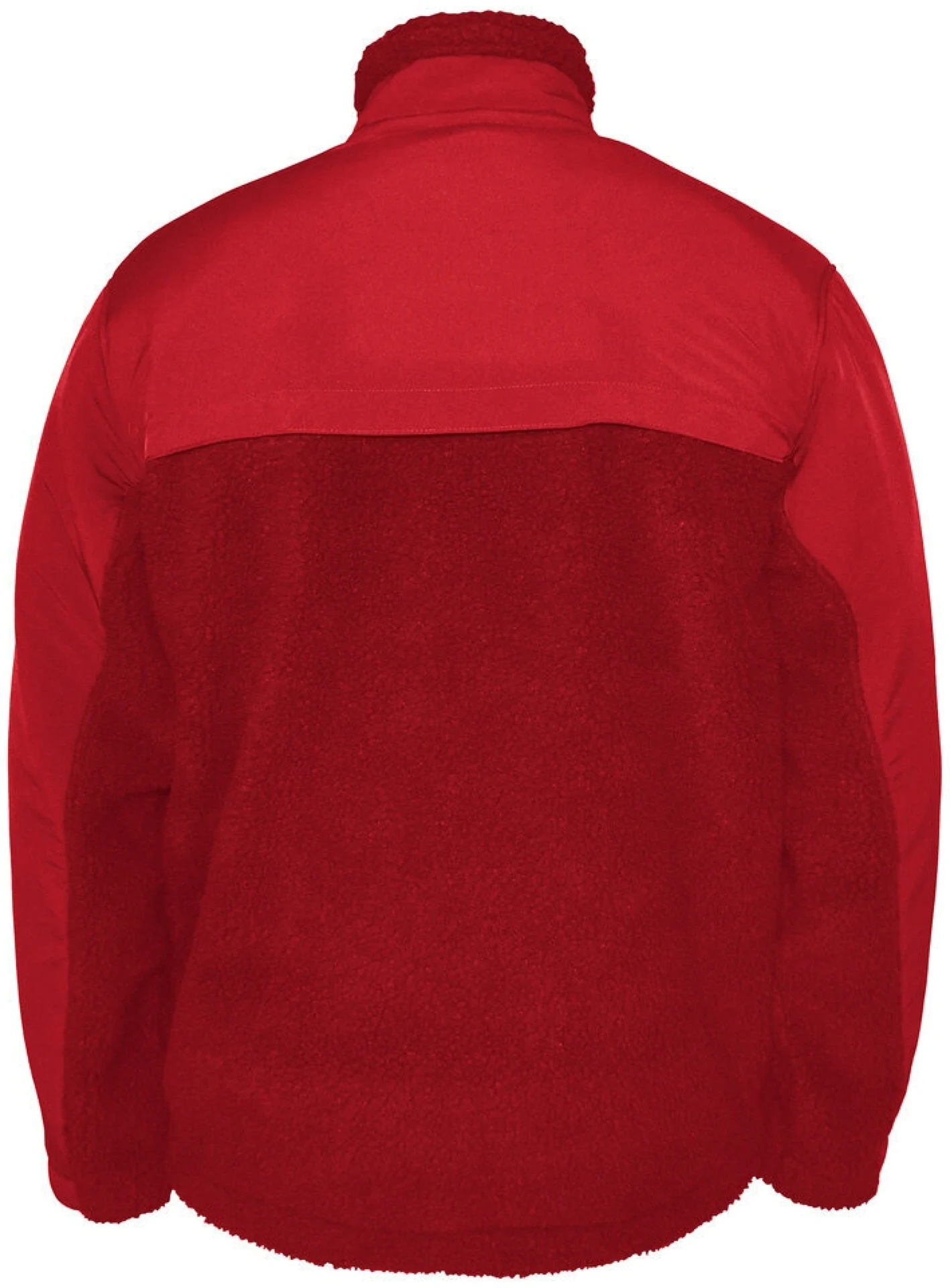 DASSY Pile Jacke HAVEN
