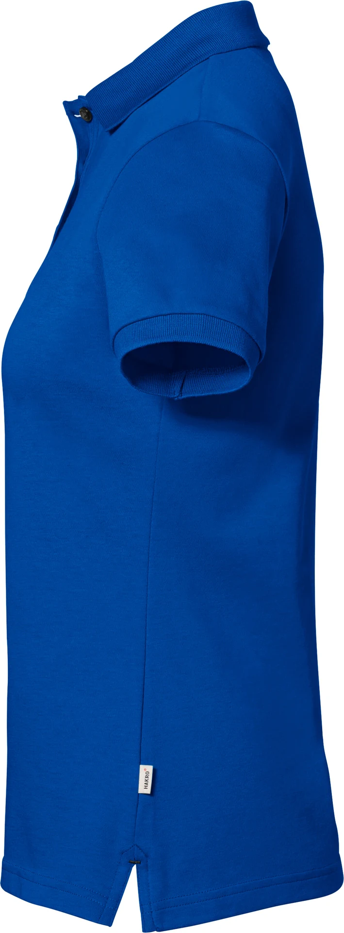 HAKRO Women-Poloshirt 214 Cotton-Tec