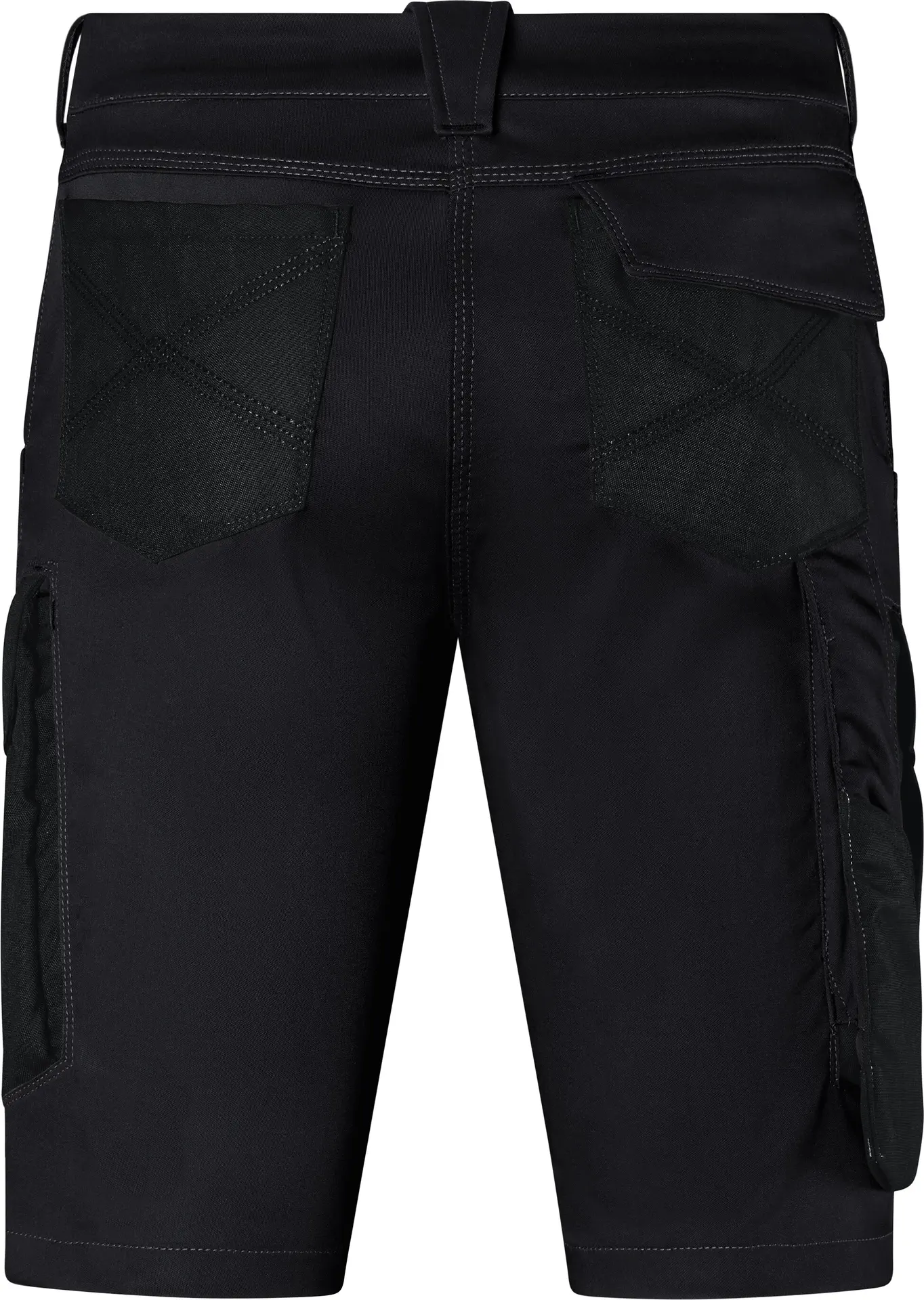 HAKRO Worker-Performanceshort 753 ECO