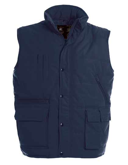 B&C Bodywarmer Explorer